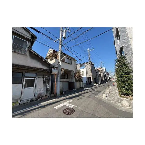 品川区南大井5丁目 その他画像