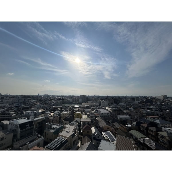 ブリリア板橋大山 その他画像