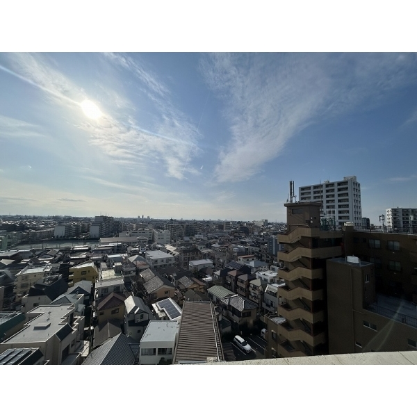 ブリリア板橋大山 その他画像