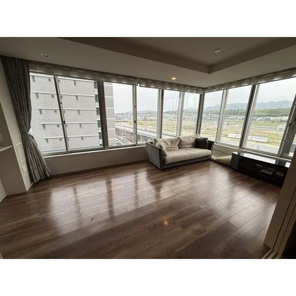 ジオ阪急洛西口ノースレジデンス その他画像