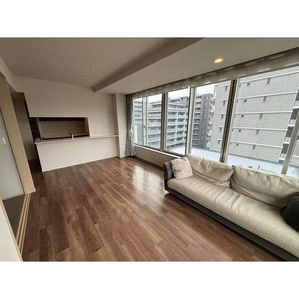 ジオ阪急洛西口ノースレジデンス その他画像