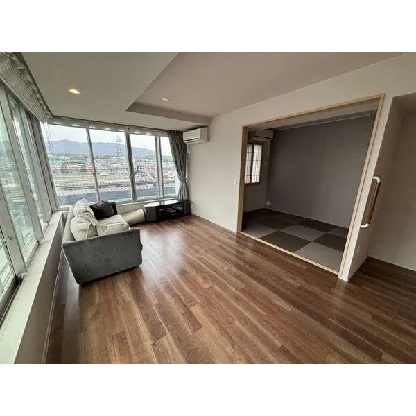 ジオ阪急洛西口ノースレジデンス その他画像