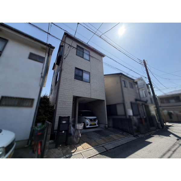 さいたま市緑区原山４丁目 外観