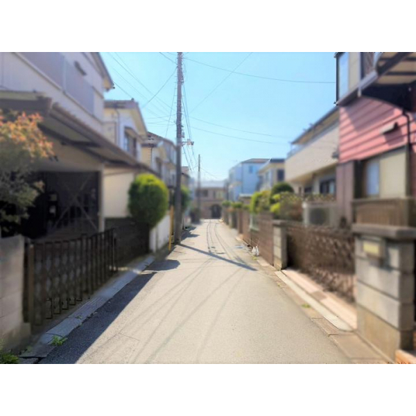 さいたま市緑区原山４丁目 その他画像