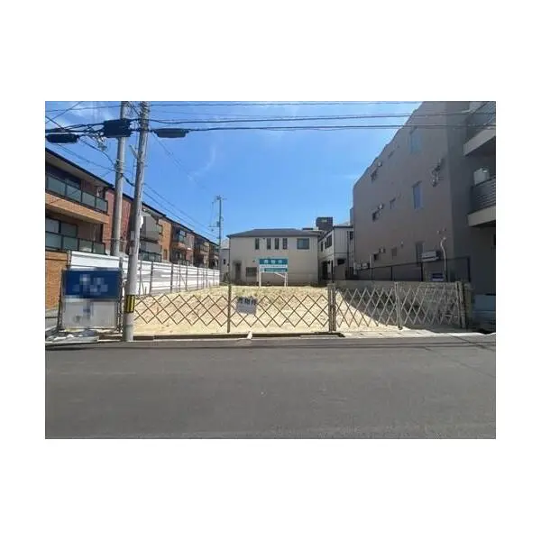 神戸市東灘区田中町３丁目 外観