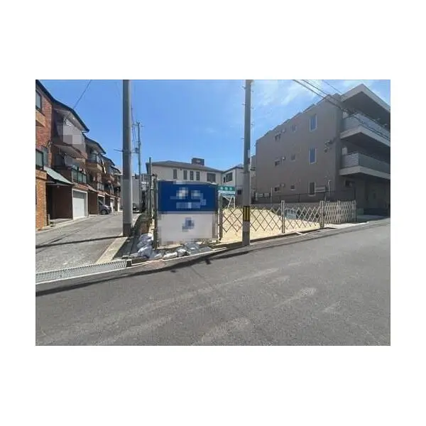 神戸市東灘区田中町３丁目 その他画像