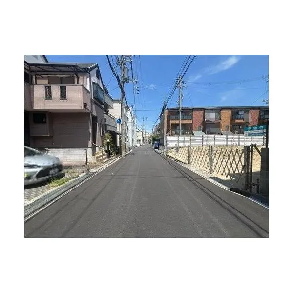 神戸市東灘区田中町３丁目 その他画像