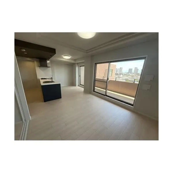 セレッソコート芦屋竹園 LDK2
