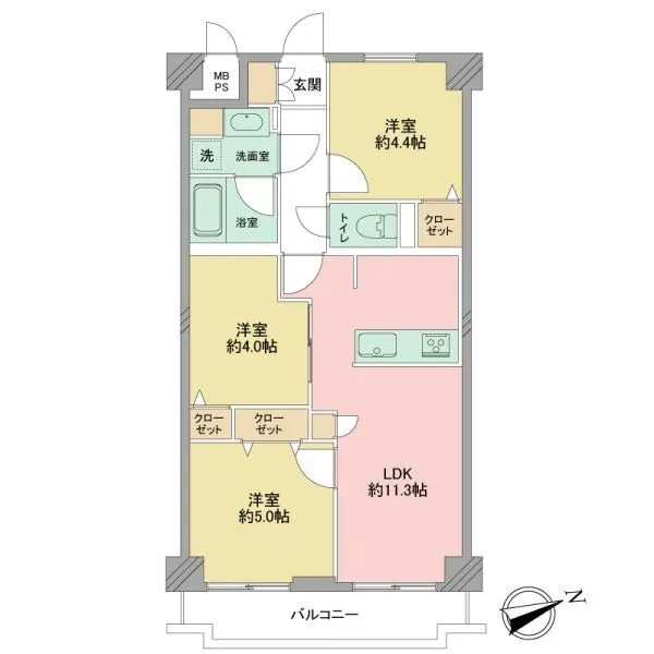 シティコープ大船 新規内装リフォーム実施(2026年10月末完了予定)