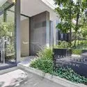 グランリビオ千代田平河町 館銘板