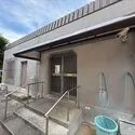 上石神井ハイム ごみ置き場（２０２６年１０月撮影）