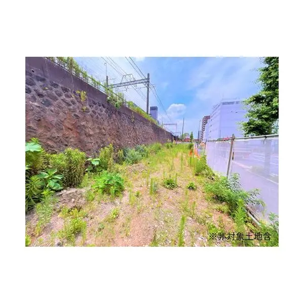 足立区千住関屋町 その他画像