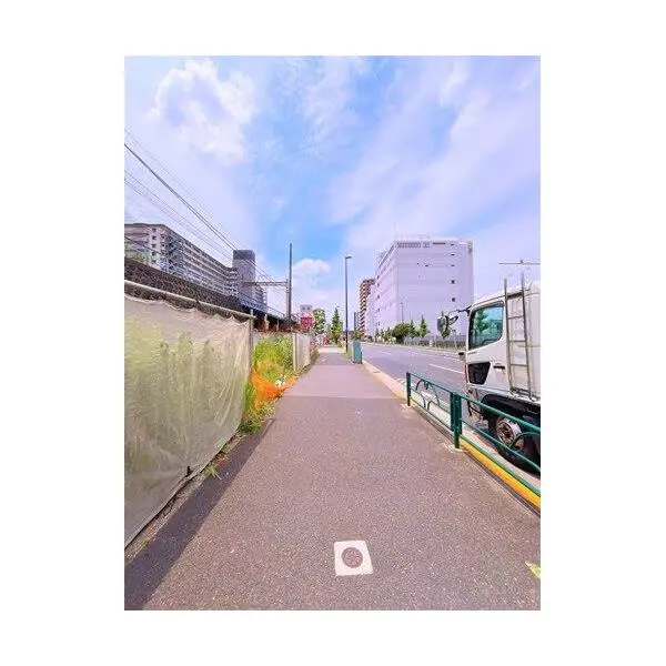 足立区千住関屋町 その他画像