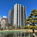 シティタワー品川パークフロント 外観