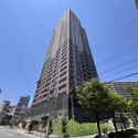 上本町ヒルズマーク 外観