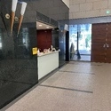 上本町ヒルズマーク ホール