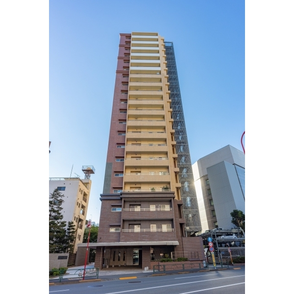 ライオンズステージ立川ラフィナタワー その他画像