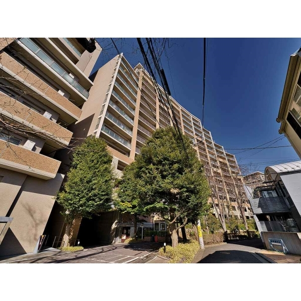 深沢ハウスＫ棟 その他画像