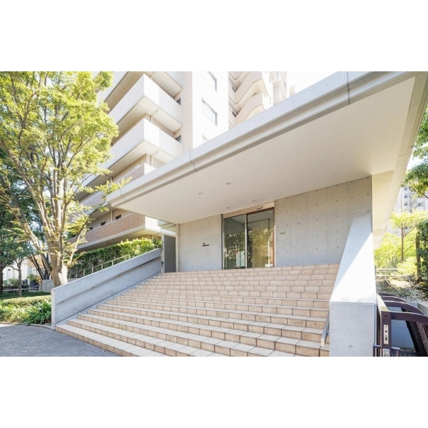 深沢ハウスＫ棟 その他画像