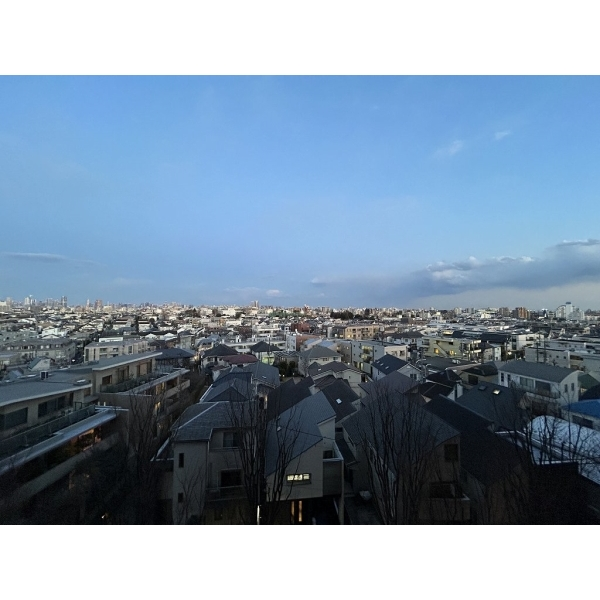 深沢ハウスK棟 その他画像