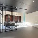 プラウドタワー名古屋丸の内 ロビー