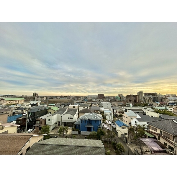 エンゼル茅ヶ崎テラス その他画像