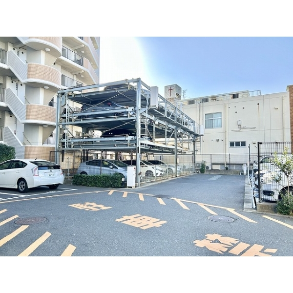 エンゼル茅ヶ崎テラス その他画像