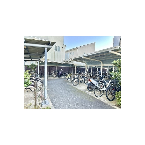 エンゼル茅ヶ崎テラス その他画像