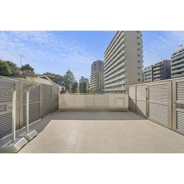 パークシティ高田馬場 その他画像