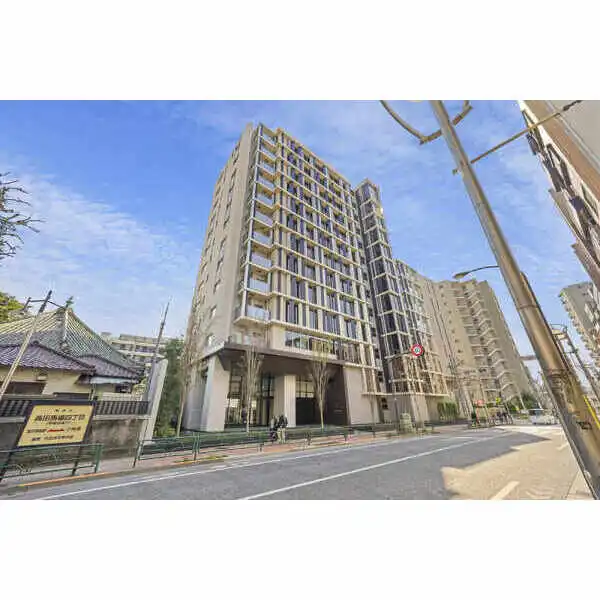 パークシティ高田馬場 その他画像