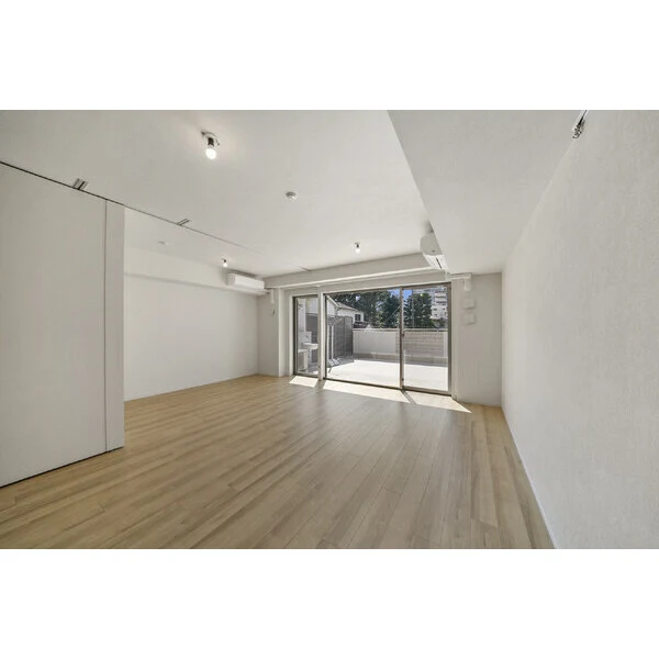 パークシティ高田馬場 その他画像