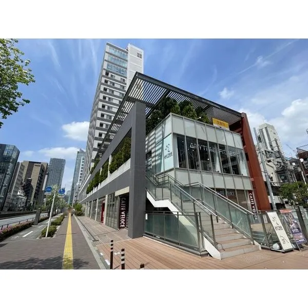 新橋プラザビル その他画像