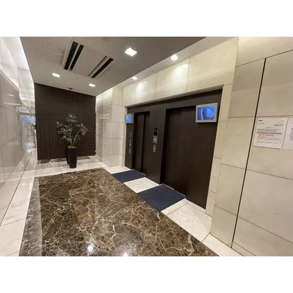 新橋プラザビル その他画像