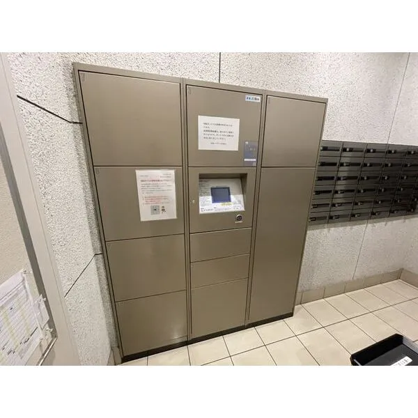 新橋プラザビル その他画像