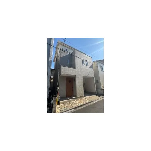 さいたま市桜区栄和４丁目 間取図