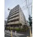 レ−ベンハイム綾瀬パ−クヴェ−ル 外観