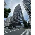 ブランズタワー・ウェリス心斎橋SOUTH 外観