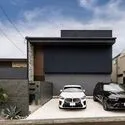 芦屋市朝日ケ丘町 外観
