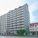 ライオンズマンション横浜中央 間取図