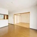 ライオンズマンション横浜中央 リビング