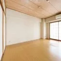ライオンズマンション横浜中央 洋室