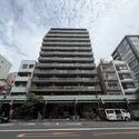 ファミール浅草一丁目 外観