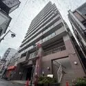ファミール浅草一丁目 外観