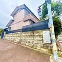 松戸市六高台６丁目 建物外観