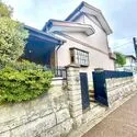 松戸市六高台６丁目 建物外観