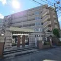 日神パレステージ川口並木 現地外観