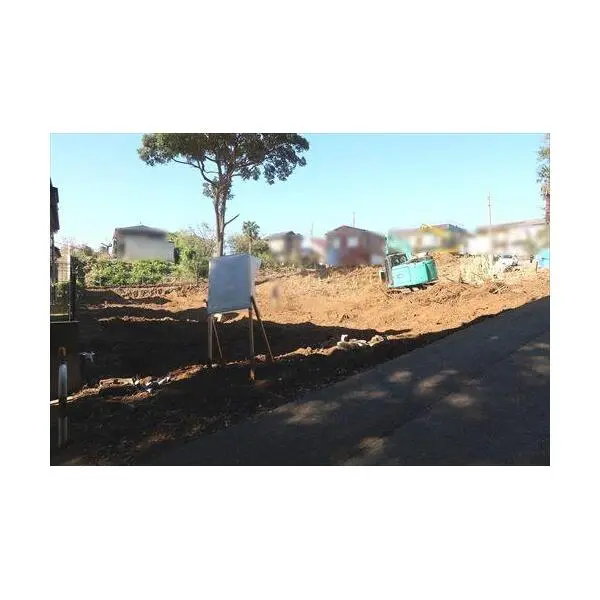 松戸市和名ケ谷 その他画像