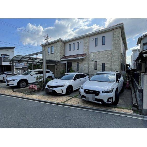 名古屋市中村区二ツ橋町１丁目 その他画像