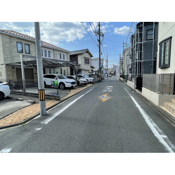 名古屋市中村区二ツ橋町１丁目 その他画像