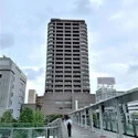 高崎タワー２１ 外観